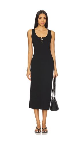 Alessia Tank Midi Dress in . - size M (also in S, XS) - ANINE BING - Modalova