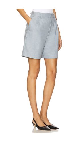 Carrie short in color slate size 2 (also in 12) - ANINE BING - Modalova