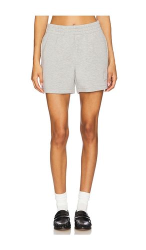 Kam Short in Grey. - size L (also in M, S) - ANINE BING - Modalova