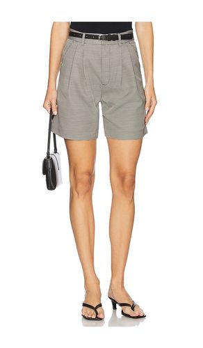 Carrie Short in Grey. - size 10 (also in 12, 2, 4, 6, 8) - ANINE BING - Modalova