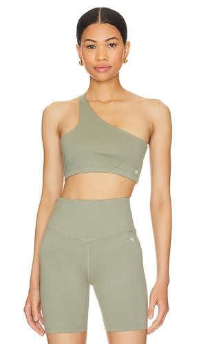 Jules Bra in Sage. - size L (also in S, XS, XXS) - ANINE BING - Modalova