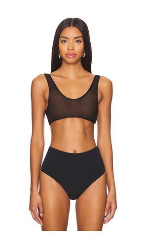 Karlin Bra in . - size L (also in M, S, XS) - ANINE BING - Modalova