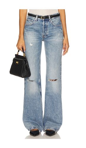 WEITE JEANS HUGH in . Größe 25. Also in 29 - ANINE BING - Modalova