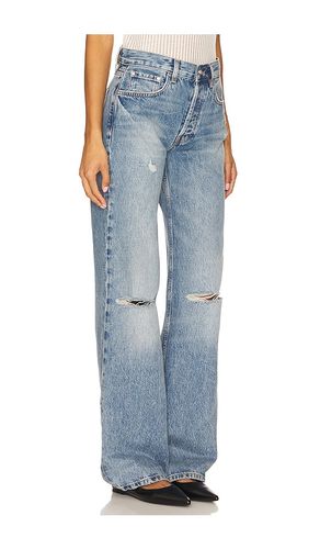 Hugh Wide Leg in . Size 25. Also in 27 - ANINE BING - Modalova