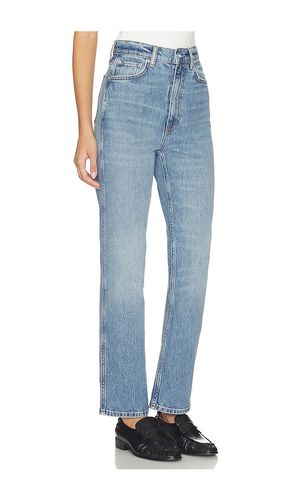 Jane Jeans in Blue. - size 26 (also in 30) - ANINE BING - Modalova
