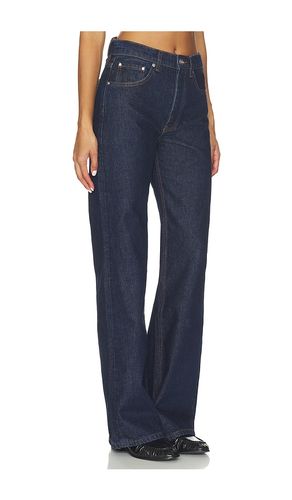 Hugh Jean in Blue. - size 23 (also in 24, 25, 26, 27, 29) - ANINE BING - Modalova