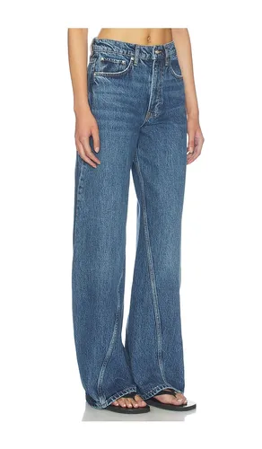 Brie Jean in . Size 23. Also in 24, 26 - ANINE BING - Modalova