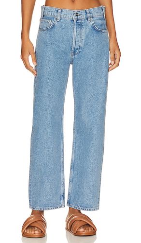Gavin Jean in Denim-Medium. - size 23 (also in 26, 27, 28, 29, 30, 31, 32) - ANINE BING - Modalova
