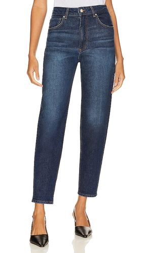 Clyde Jean in Denim-Medium. - size 23 (also in 24, 25, 26, 27) - ANINE BING - Modalova