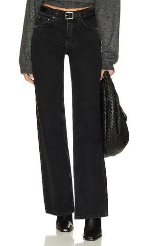 Hugh Jean in Black. - size 23 (also in 24, 25, 26, 27, 28, 29, 30, 31, 32) - ANINE BING - Modalova