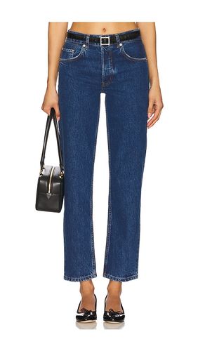 Kate Jeans in Blue. - size 26 (also in 27, 31) - ANINE BING - Modalova