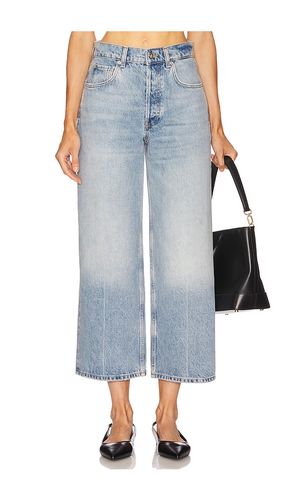WEITE JEANS HEATH in . Größe 27. Also in 28 - ANINE BING - Modalova