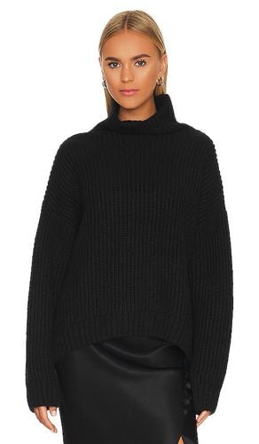 Sydney Sweater in . Taglia M, S, XS - ANINE BING - Modalova