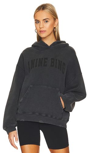 Harvey Sweatshirt in . Size S. Also in XS - ANINE BING - Modalova