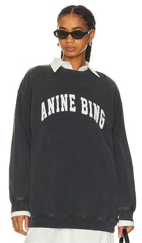 SWEATSHIRT TYLER in . Size M, S, XL, XS - ANINE BING - Modalova