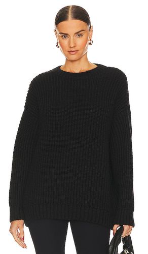 Sydney Crew Sweater in . Taglia M, S - ANINE BING - Modalova