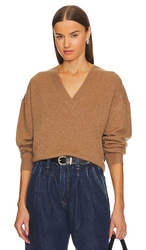 Lee Sweater in . Taglia S - ANINE BING - Modalova