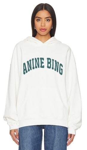 Harvey Sweatshirt in . Taglia M, S - ANINE BING - Modalova