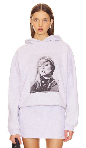 Harvey Sweatshirt X Brigitte Bardot in . Size M - ANINE BING - Modalova
