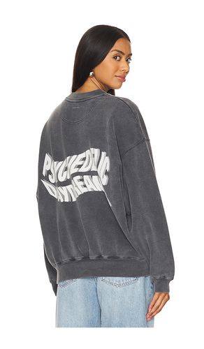 Jaci Daydreams Sweatshirt in . Taglia M, S, XS - ANINE BING - Modalova