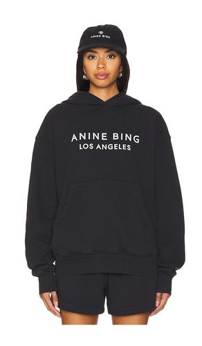 Alto Hoodie in . - size M (also in XS) - ANINE BING - Modalova