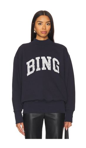 Bradie Bing Sweatshirt in . Size M - ANINE BING - Modalova