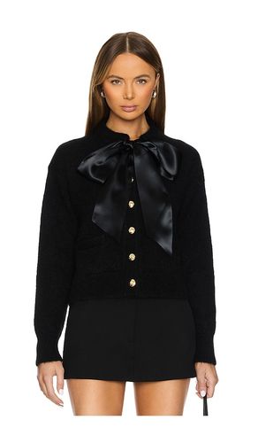 Rhodes Cardigan in . - size L (also in S) - ANINE BING - Modalova