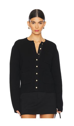 Jameson Cardigan in . Taglia M - ANINE BING - Modalova