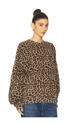 Miles Sweatshirt in . Taglia L. Also in M, S - ANINE BING - Modalova