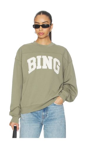 SWEATSHIRT BING TRENTON in . Größe M. Also in S, XS - ANINE BING - Modalova