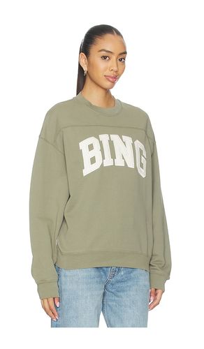 SWEATSHIRT BING TRENTON in . Größe M. Also in S, XS - ANINE BING - Modalova