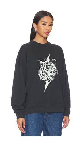 SWEATSHIRT MILES in . Größe M. Also in S - ANINE BING - Modalova