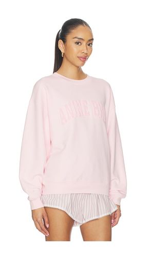 SWEATSHIRT SPENCER in . Größe S. Also in M, L, XL - ANINE BING - Modalova