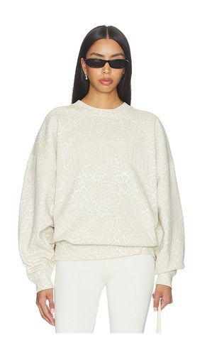 Miles Sweatshirt in . Taglia L. Also in M, S - ANINE BING - Modalova