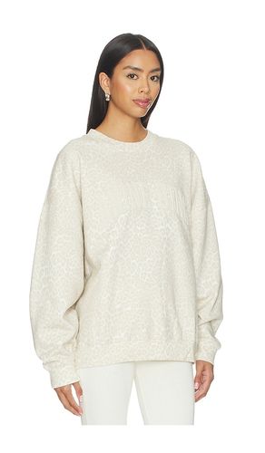 Miles Sweatshirt in . Taglia L. Also in M, S - ANINE BING - Modalova