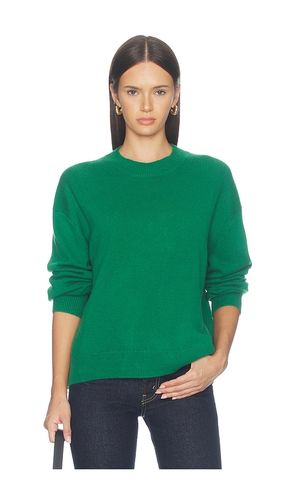 SWEATER MIT RUNDHALSAUSSCHNITT LEE in . Größe L. Also in M, S, XS - ANINE BING - Modalova