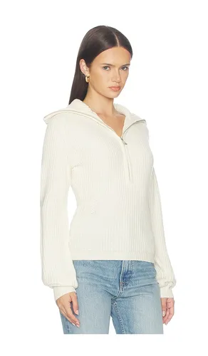 June Trucker Collar Sweater in . Size L. Also in M, S, XS - ANINE BING - Modalova