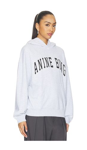 HOODIE HARVEY in . Größe L. Also in M, S, XS - ANINE BING - Modalova