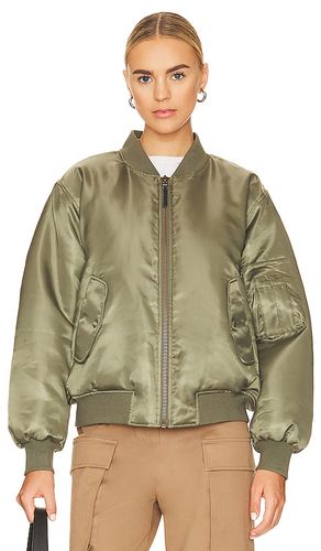 Leon Bomber in . Size XS. Also in M - ANINE BING - Modalova