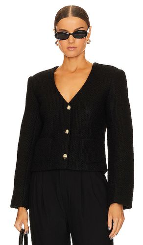 Anitta Jacket in . Taglia S - ANINE BING - Modalova