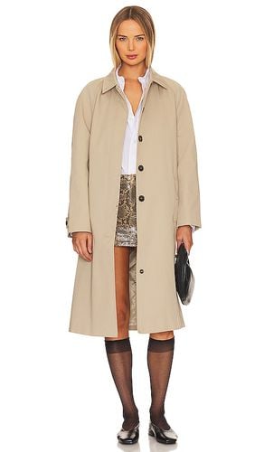 Randy Trench in . - size L (also in M, S) - ANINE BING - Modalova