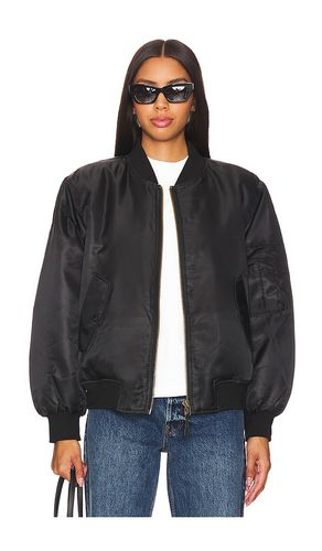 Leon Bomber in . - size L (also in M, S, XS) - ANINE BING - Modalova