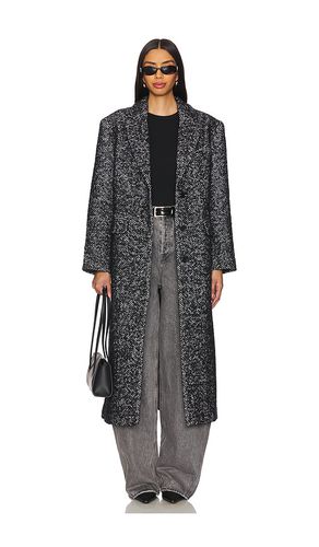 Quinn Coat in . Size XS - ANINE BING - Modalova