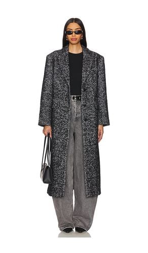 Quinn Coat in . Taglia S, XS - ANINE BING - Modalova