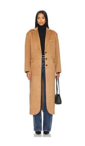 Quinn Coat in . Size M, S, XS - ANINE BING - Modalova