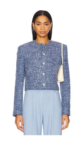 Amber Jacket in . - size M (also in S, XS) - ANINE BING - Modalova