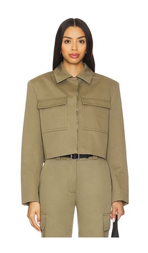 Dayton Jacket in . - size S (also in XS) - ANINE BING - Modalova