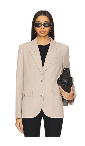 Emy Blazer in . - size L (also in S) - ANINE BING - Modalova