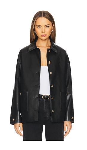 Luca Jacket in . Taglia M. Also in S - ANINE BING - Modalova