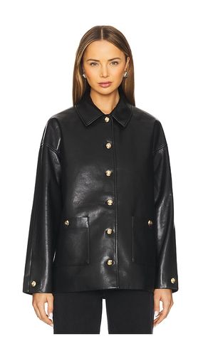 Luca Jacket in . Size M. Also in S - ANINE BING - Modalova